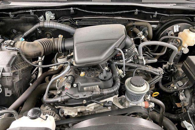 2023 Toyota Tacoma 2WD SR