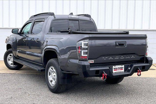 2023 Toyota Tacoma 2WD SR