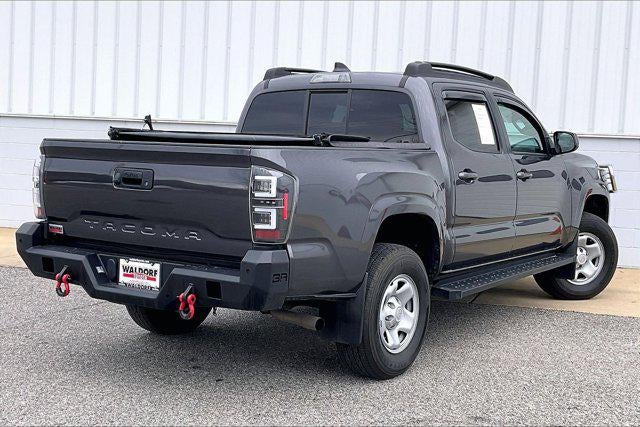 2023 Toyota Tacoma 2WD SR
