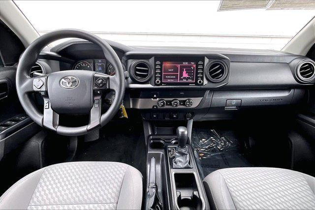 2023 Toyota Tacoma 2WD SR