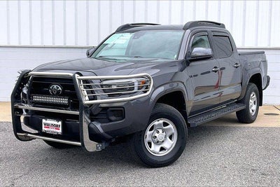 2023 Toyota Tacoma 2WD SR