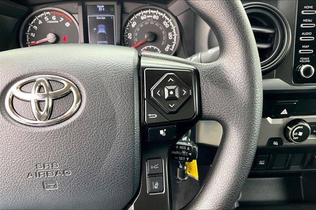 2023 Toyota Tacoma 2WD SR