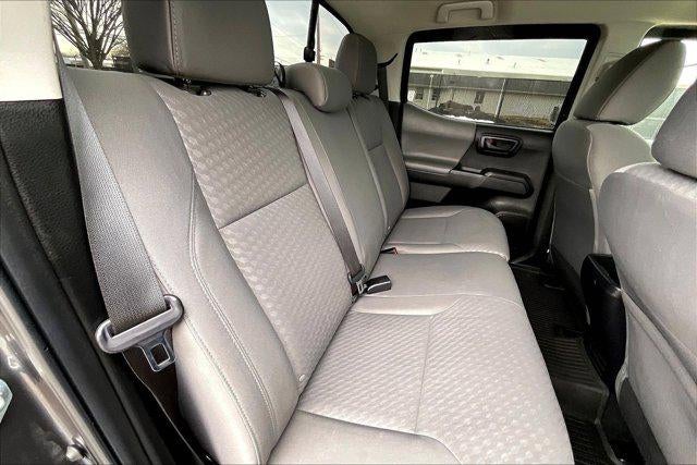 2023 Toyota Tacoma 2WD SR