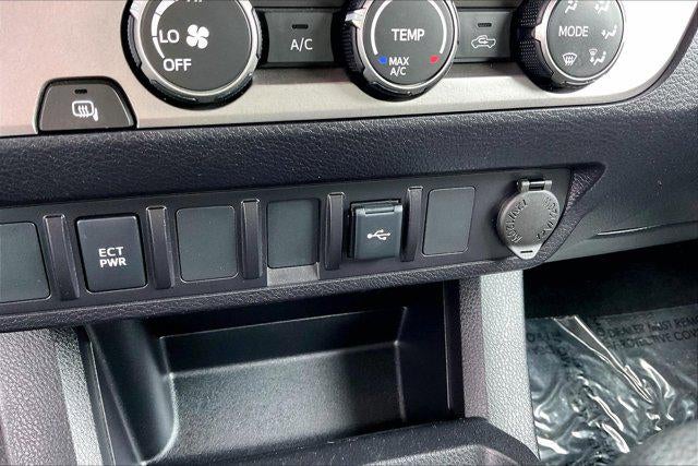 2023 Toyota Tacoma 2WD SR