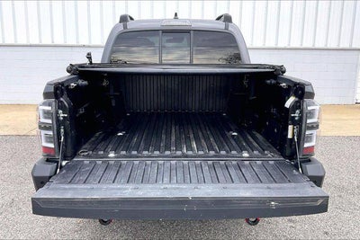 2023 Toyota Tacoma 2WD SR