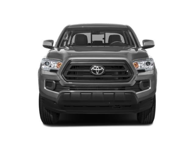 2021 Toyota Tacoma 2WD SR
