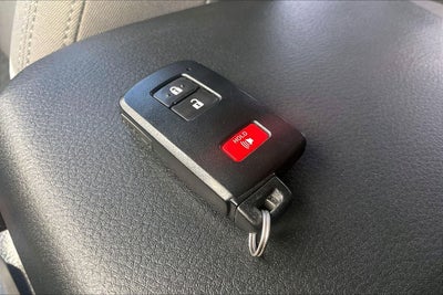 2023 Toyota Tacoma 4WD SR5