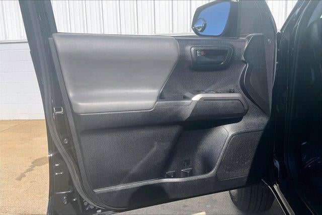 2023 Toyota Tacoma 4WD SR5