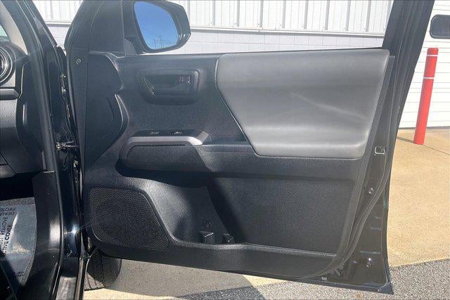 2023 Toyota Tacoma 4WD SR5