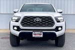 2023 Toyota Tacoma 4WD TRD Off Road
