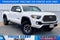 2023 Toyota Tacoma 4WD TRD Off Road