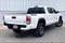 2023 Toyota Tacoma 4WD TRD Off Road