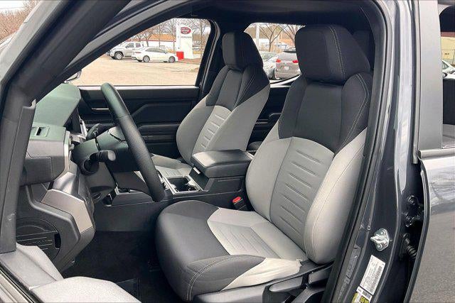 2025 Toyota Tacoma 4WD TRD Off Road