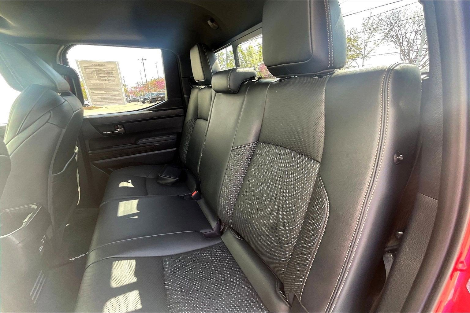 2025 Toyota Tacoma 4WD Limited