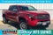 2025 Toyota Tacoma 4WD Limited