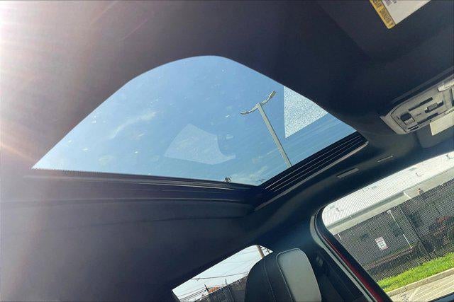 2025 Toyota Tacoma 4WD Limited