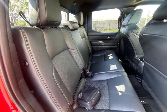 2025 Toyota Tacoma 4WD Limited