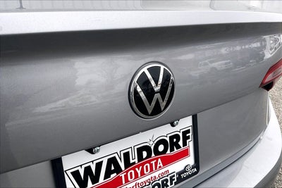 2024 Volkswagen Jetta S