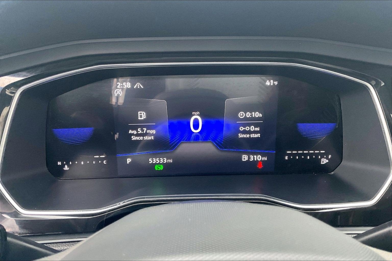 2024 Volkswagen Jetta S