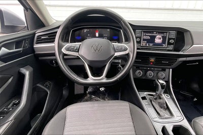 2024 Volkswagen Jetta S