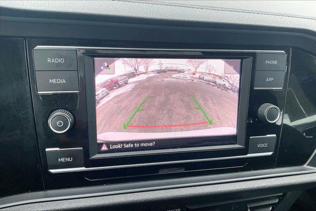 2024 Volkswagen Jetta S