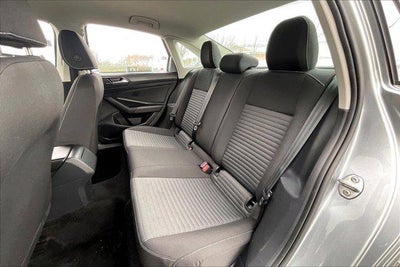 2024 Volkswagen Jetta S