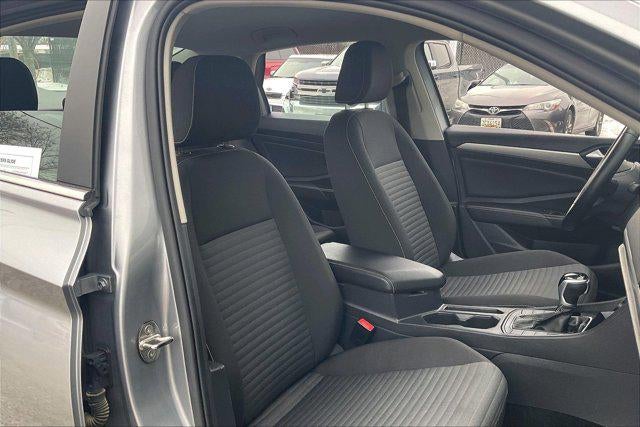 2024 Volkswagen Jetta S