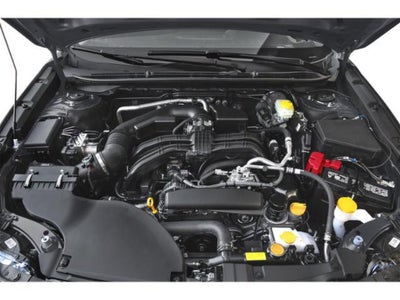 2025 Subaru Legacy Base