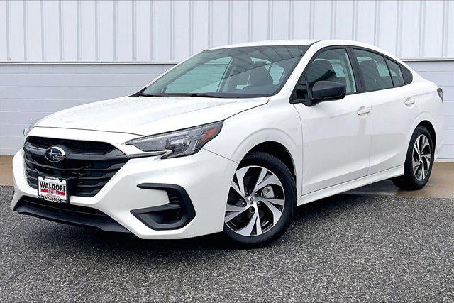 2025 Subaru Legacy Base