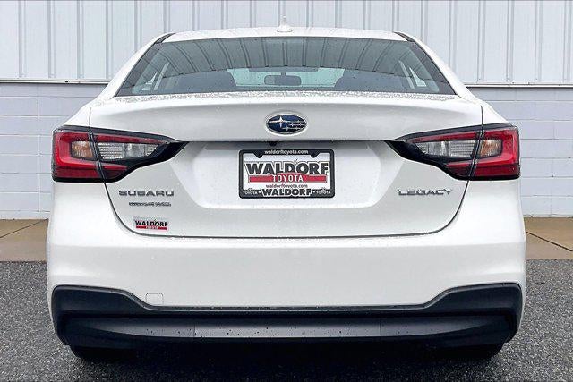 2025 Subaru Legacy Base