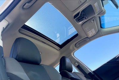 2022 Subaru Outback Onyx Edition XT