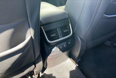 2022 Subaru Outback Onyx Edition XT