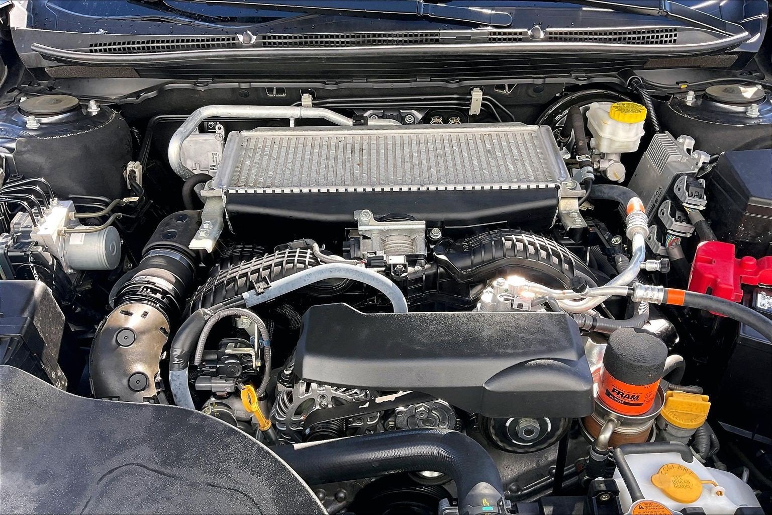 2022 Subaru Outback Touring XT