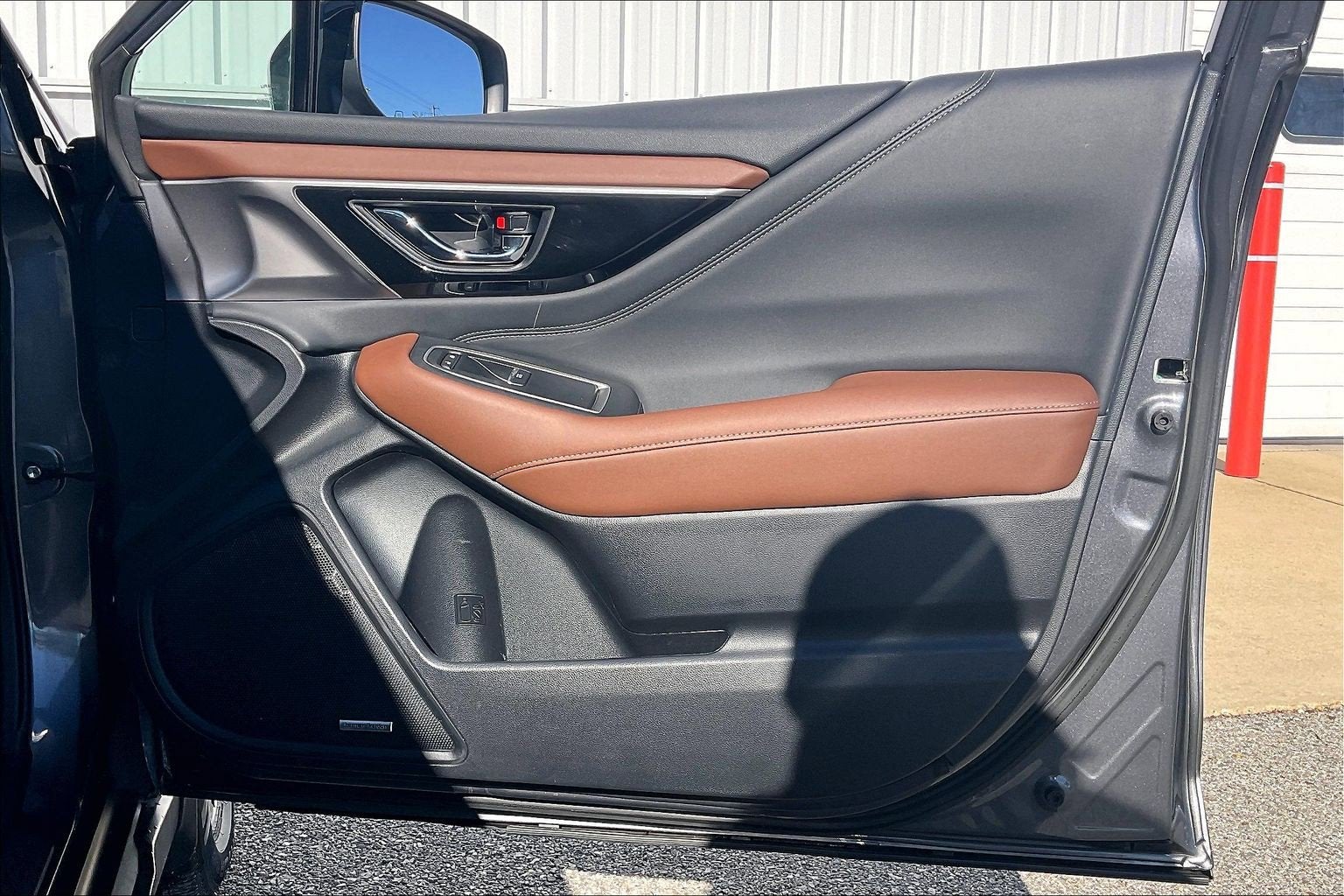 2022 Subaru Outback Touring XT