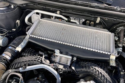 2022 Subaru Outback Touring XT