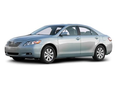 2008 Toyota Camry Base