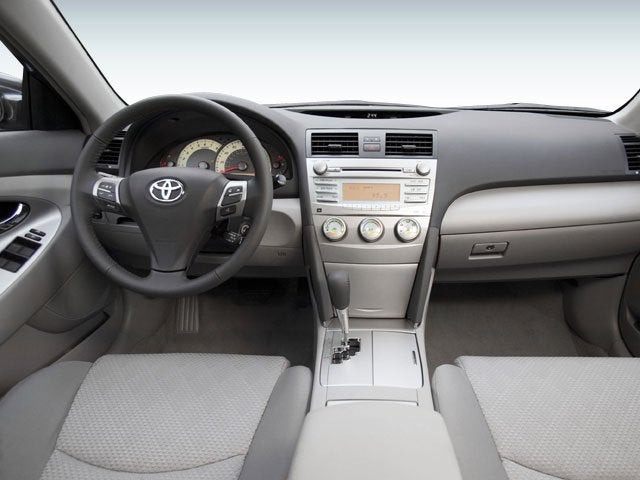 2008 Toyota Camry Base