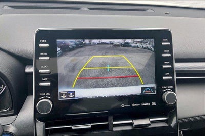 2022 Toyota Avalon Hybrid XSE Nightshade