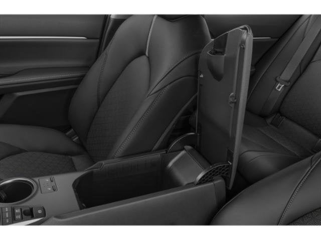 2024 Toyota Camry Hybrid XSE