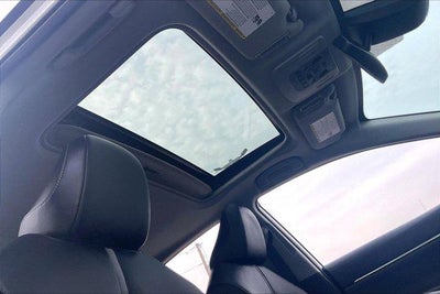 2024 Toyota Camry Hybrid XSE