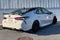 2021 Toyota Camry TRD V6