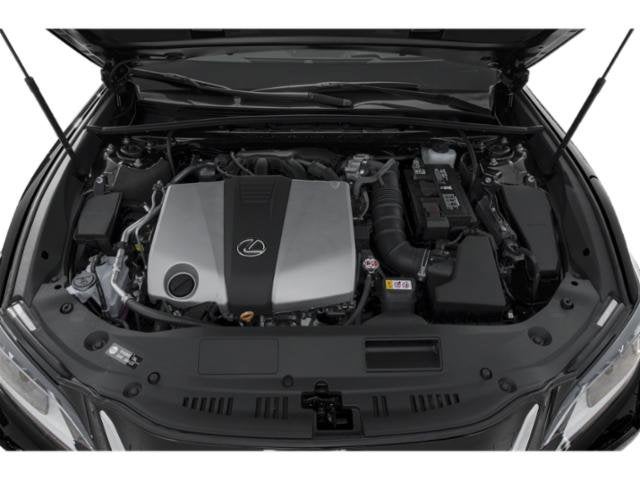 2021 Lexus ES ES 350