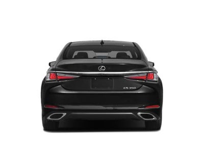 2021 Lexus ES ES 350