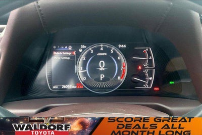 2021 Lexus ES ES 350