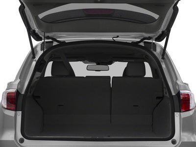 2018 Acura RDX w/Advance Pkg