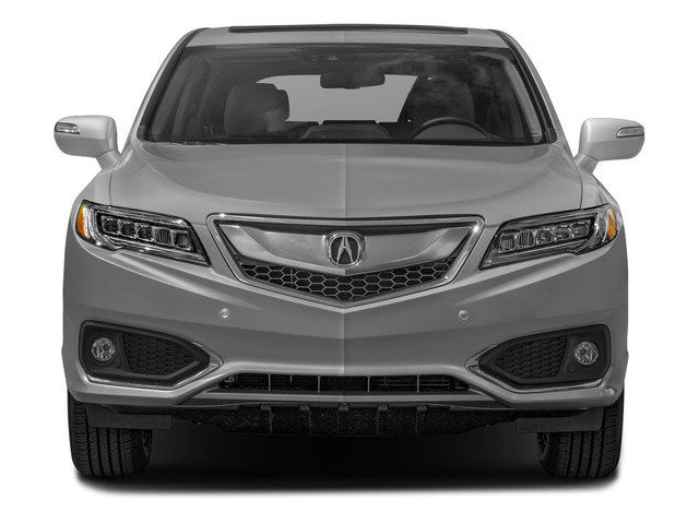 2018 Acura RDX w/Advance Pkg