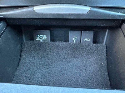 2018 Acura RDX w/Advance Pkg