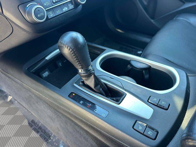 2018 Acura RDX w/Advance Pkg