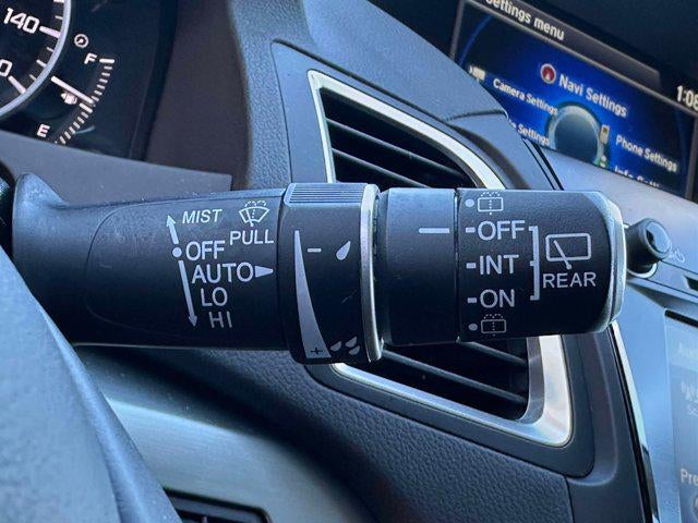 2018 Acura RDX w/Advance Pkg