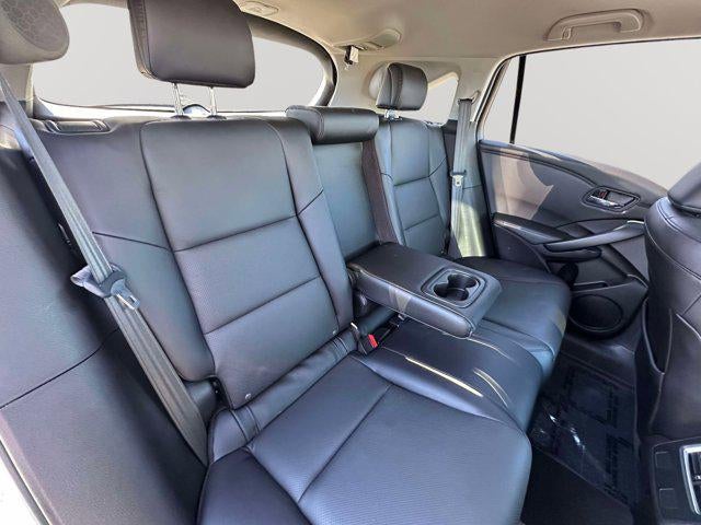 2018 Acura RDX w/Advance Pkg